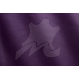 Шкіра напа NAPPA фіолет MAUVE 1,1-1,3 Італія